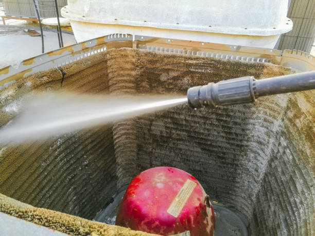 Best Local Air Duct Cleaning Services  in De Kal, TX