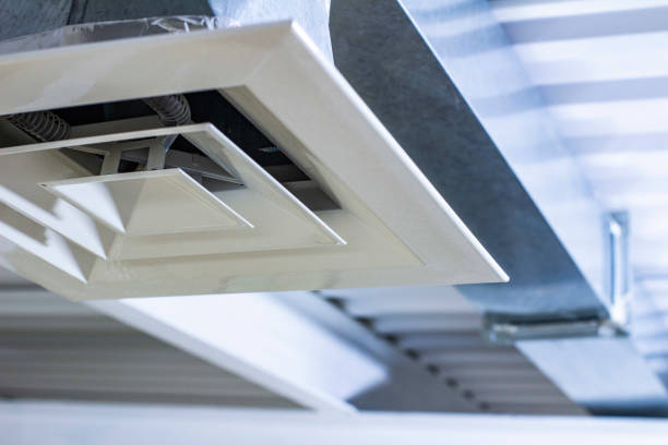 Best Ductwork Cleaning Services  in De Kal, TX