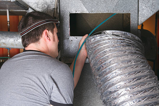 Best General Air Duct Cleaning  in De Kal, TX