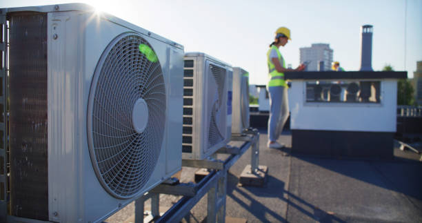 Best Air Duct Cleaning Near Me  in De Kal, TX