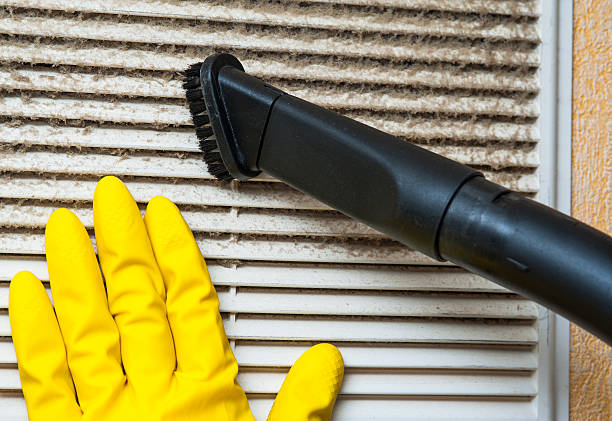 De Kal, TX Airduct Cleaning Company