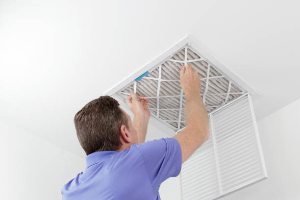 Best Best Air Duct Cleaning Company  in De Kal, TX